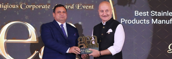 Global Excellence Awards 2022 in Uttar Pradesh