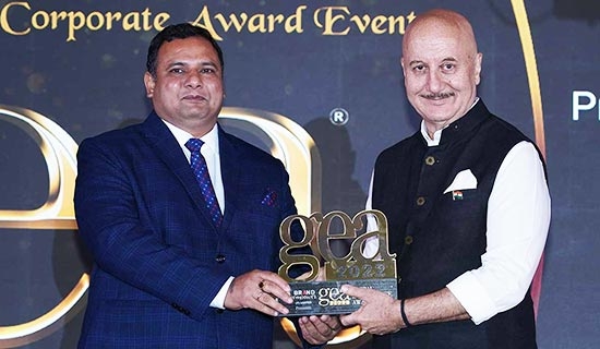 Global Excellence Awards 2022 in Uttar Pradesh