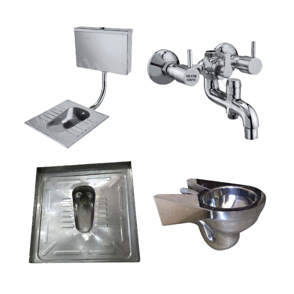 Bathroom Fittings in Uttar Pradesh