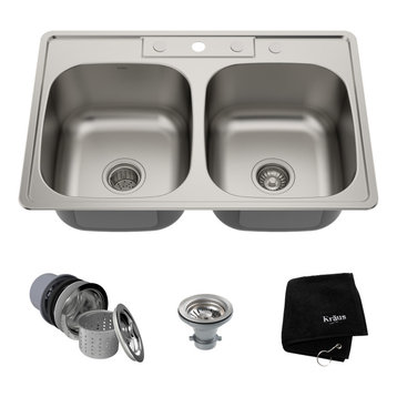 Stainless Steel Kitchen Sinks Manufacturers