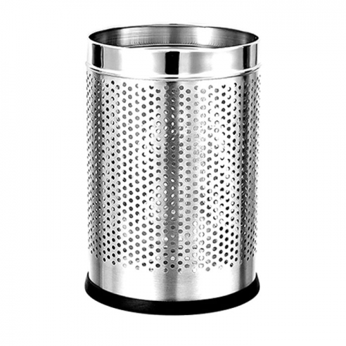 Stainless Steel Dustbin Manufacturers in Uttar Pradesh