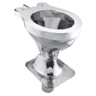 Stainless Steel European Water Closet Manufacturers in Uttar Pradesh