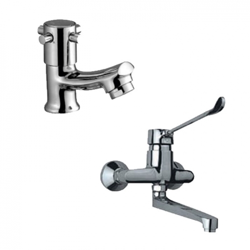 Tap Series Manufacturers in Uttar Pradesh