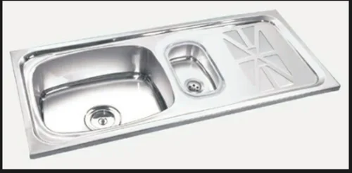 Anti Scratch SS Sink Manufacturers, Suppliers and Exporters in Uttar Pradesh