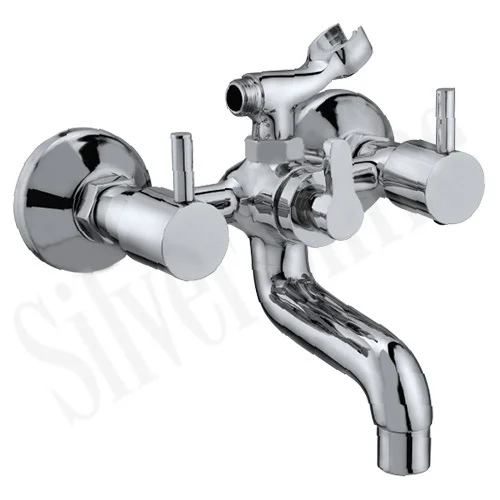 Crutch Wall Mixer Manufacturers, Suppliers and Exporters in Uttar Pradesh