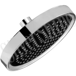 Round Stainless Steel Shower Manufacturers, Suppliers and Exporters in Uttar Pradesh