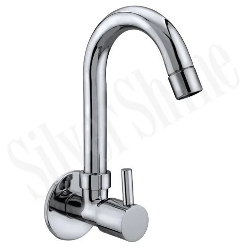 SS Sink Cock Manufacturers, Suppliers and Exporters in Uttar Pradesh