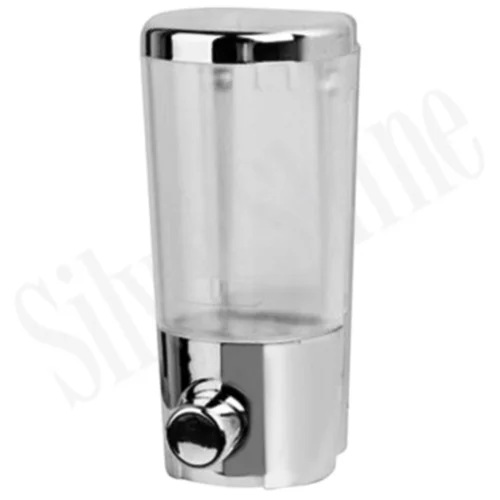 SS Soap Dispenser Manufacturers, Suppliers and Exporters in Uttar Pradesh