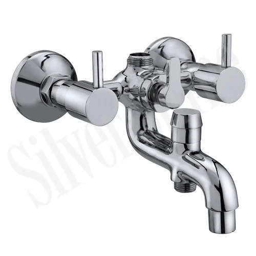 SS Wall Mixer Manufacturers, Suppliers and Exporters in Uttar Pradesh