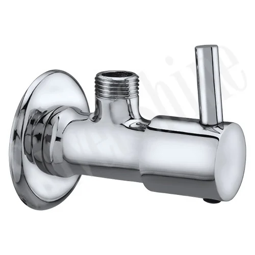 Stainless Steel Angle Valve Manufacturers, Suppliers and Exporters in Uttar Pradesh