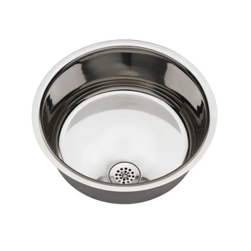 Stainless Steel Round Wash Basin Manufacturers, Suppliers and Exporters in Uttar Pradesh