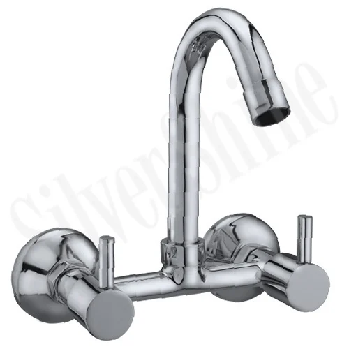 Stainless Steel Sink Mixer Manufacturers, Suppliers and Exporters in Uttar Pradesh