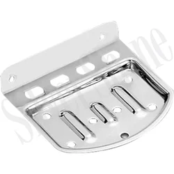 Stainless Steel Soap Dish Manufacturers, Suppliers and Exporters in Uttar Pradesh