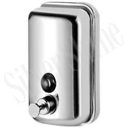 Stainless Steel Soap Dispenser Manufacturers, Suppliers and Exporters in Uttar Pradesh