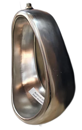 Stainless Steel Urinal Manufacturers, Suppliers and Exporters in Uttar Pradesh