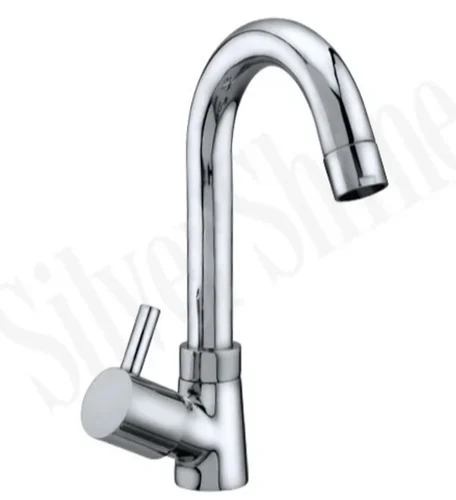 Swan Neck Sink Cock Manufacturers, Suppliers and Exporters in Uttar Pradesh