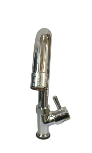Swan Neck Tap Manufacturers, Suppliers and Exporters in Uttar Pradesh