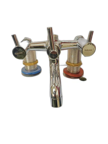 Wall bath Mixer Bath Without Bend Manufacturers, Suppliers and Exporters in Uttar Pradesh
